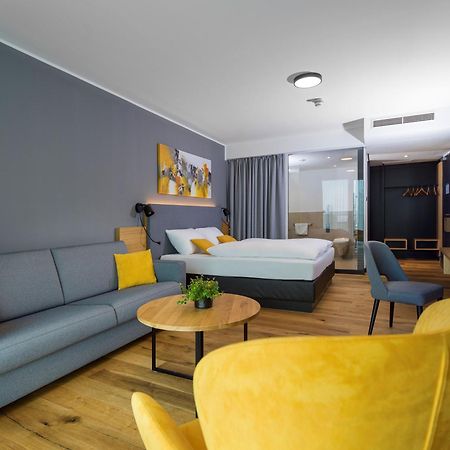 Best Western Parkhotel Hagenberg Hagenberg im Muhlkreis Luaran gambar